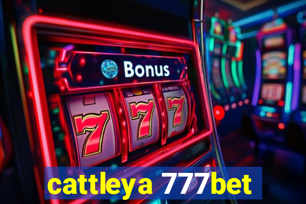 cattleya 777bet